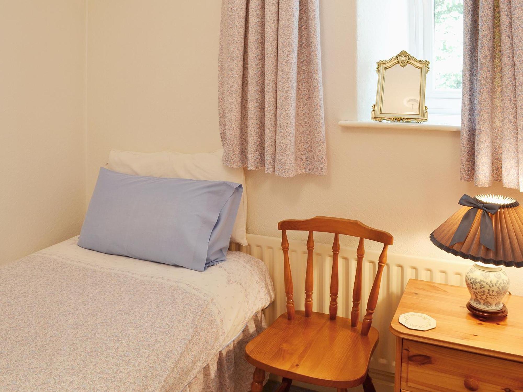 Hammer Bank Lodge Windermere Εξωτερικό φωτογραφία