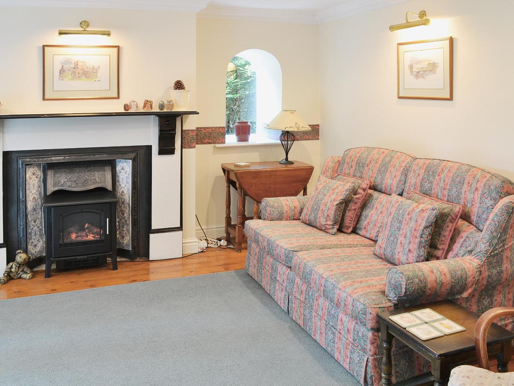Hammer Bank Lodge Windermere Εξωτερικό φωτογραφία