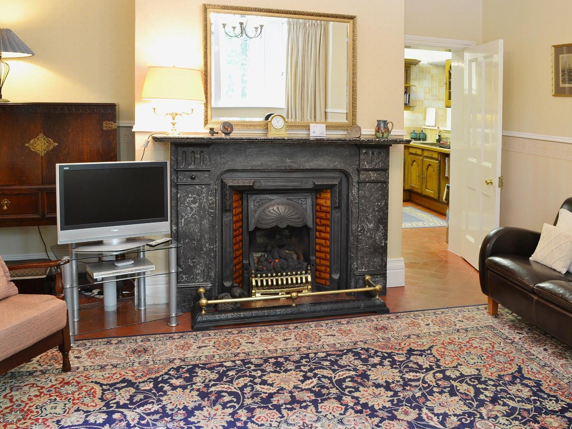 Hammer Bank Lodge Windermere Εξωτερικό φωτογραφία