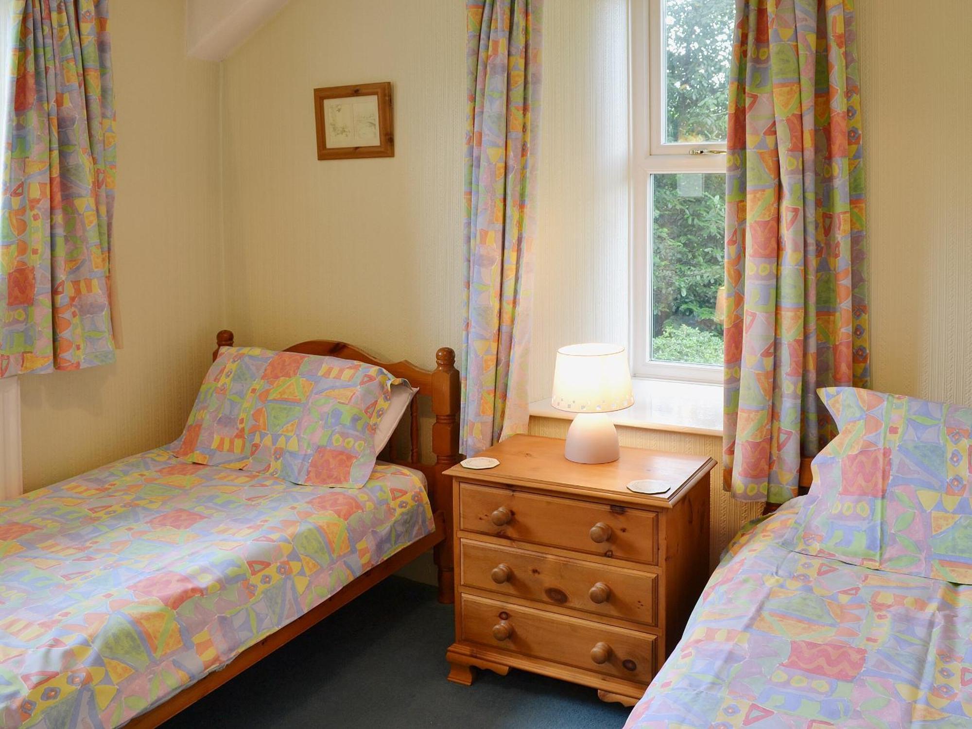 Hammer Bank Lodge Windermere Εξωτερικό φωτογραφία