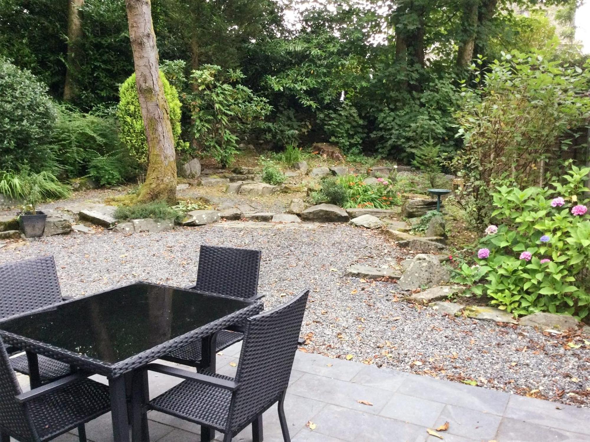 Hammer Bank Lodge Windermere Εξωτερικό φωτογραφία